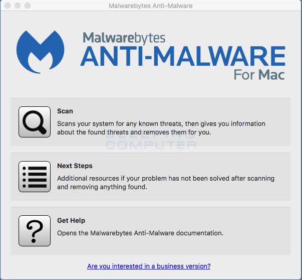 Malwarebytes Download For Mac