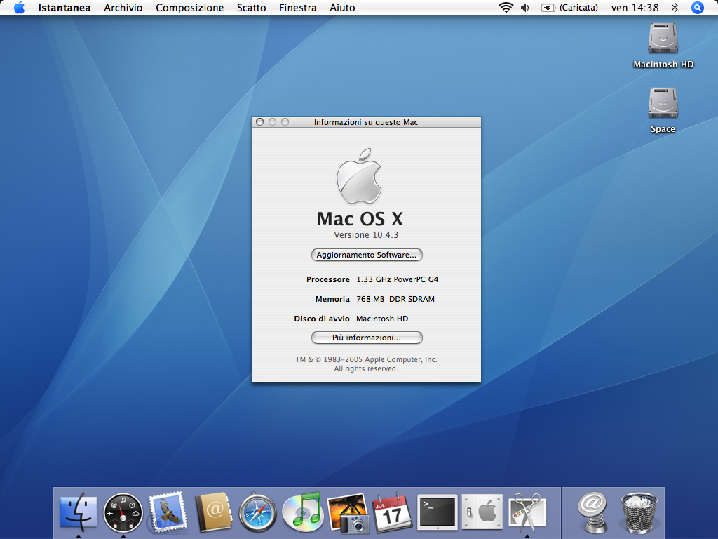 Mac Os 10.4 Download Full
